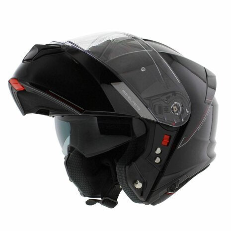 MT Helmets Genesis SV A1 Gloss Black