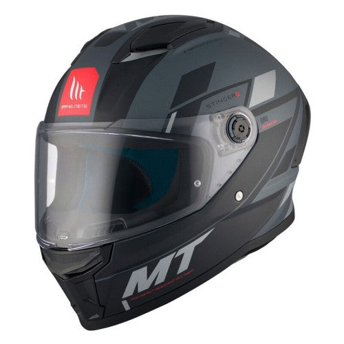 MT Helmets Stinger 2 C2 Matt