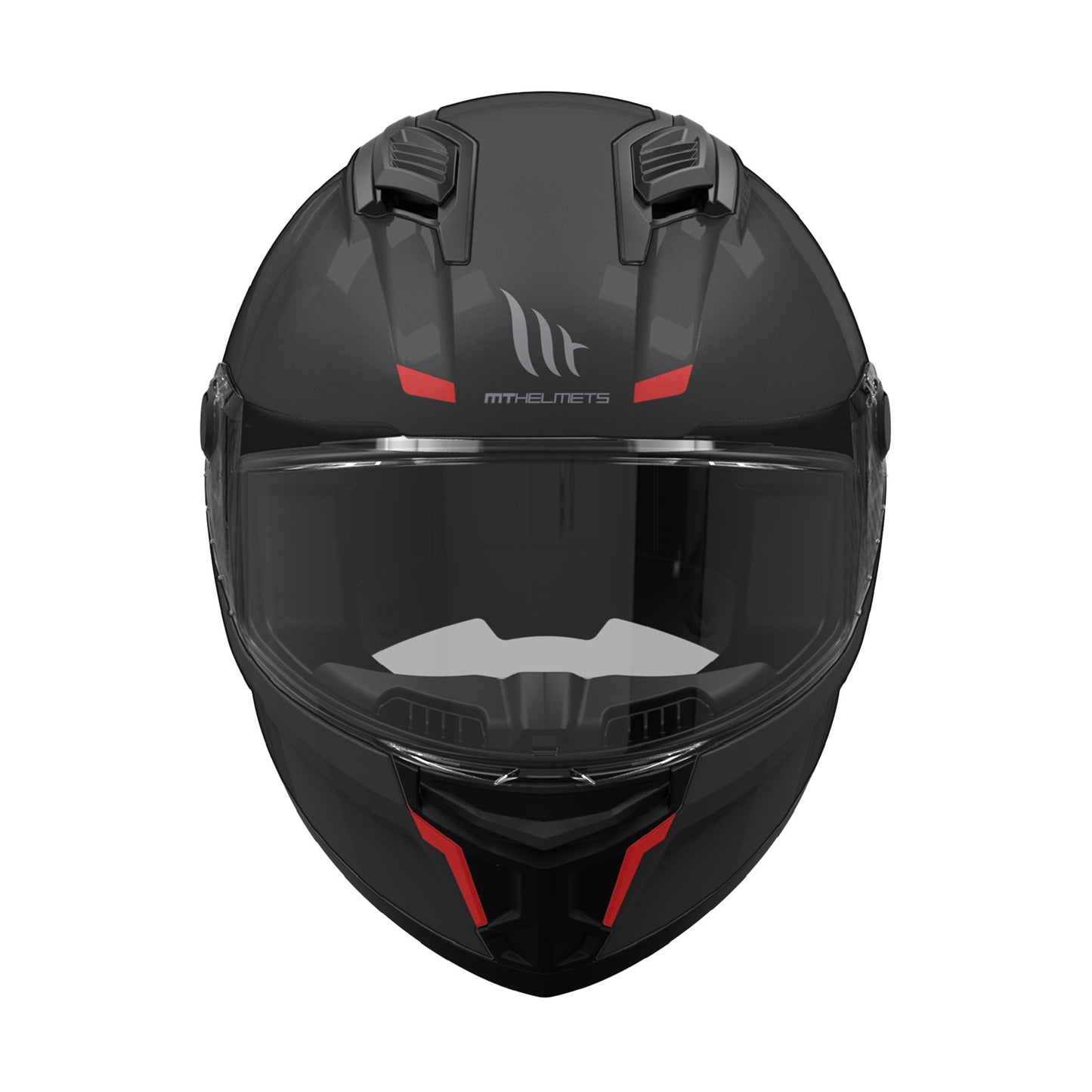 MT Helmets Stinger 2 A1 Matt Black