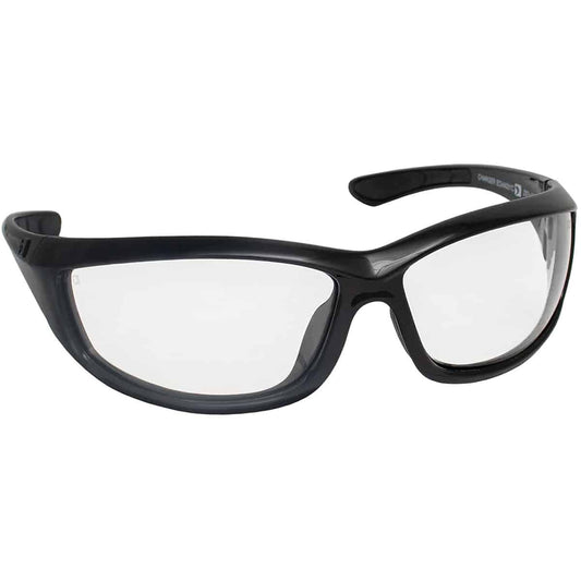 BOBSTER Clear Sunglasses