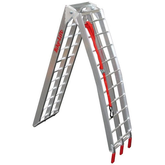 Bike Lift Folding Ramp