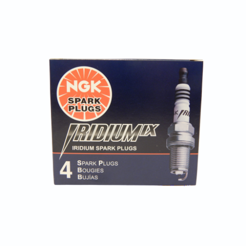 NGK IRIDIUM IX Spark Plugs 'CR9EIX'