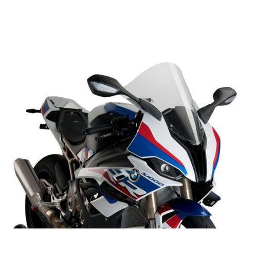 Puig Windscreen BMW S1000RR Series (Clear & Smoke)