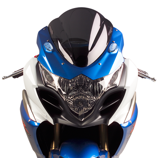 HOTBODIES Windscreen Smoke GSX-R1000 (2009-2016)