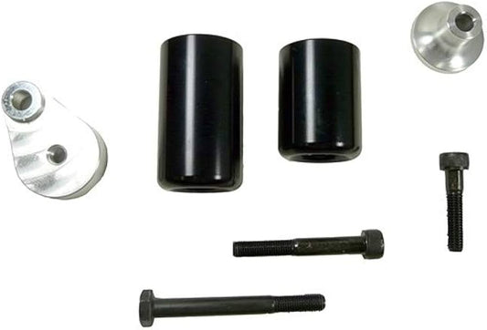 YanaShiki Frame Sliders Kawasaki ZX6 (2009-2012)