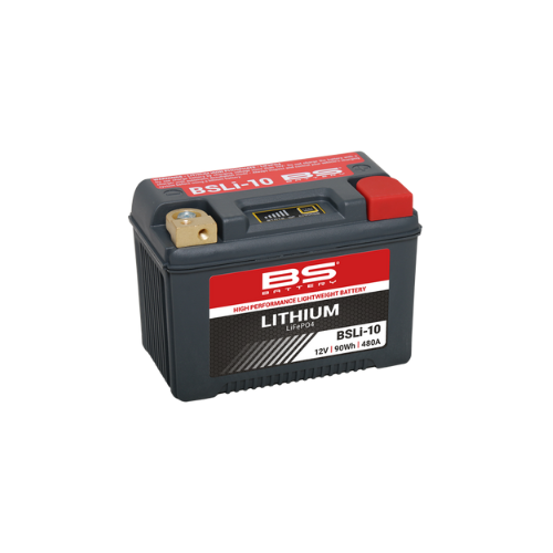 BS Lithium Battery (BSLi-10)