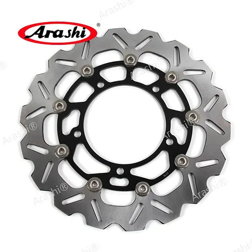 Arashi Rear Break Disc Hayabusa (2008-2020)