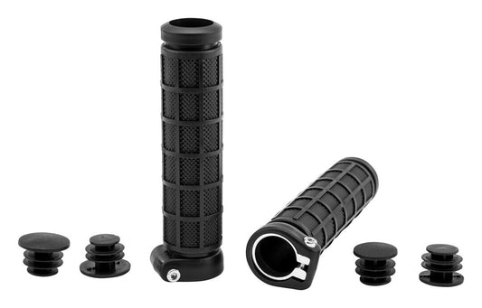 FIRE POWER Off-Road GRIP-LOCK