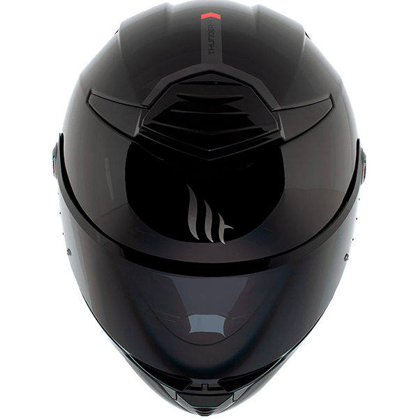 MT Helmets Thunder 4 SV A1 Gloss Black