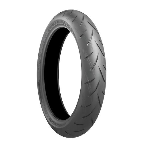 Bridgestone Battlax S21 120/70ZR17