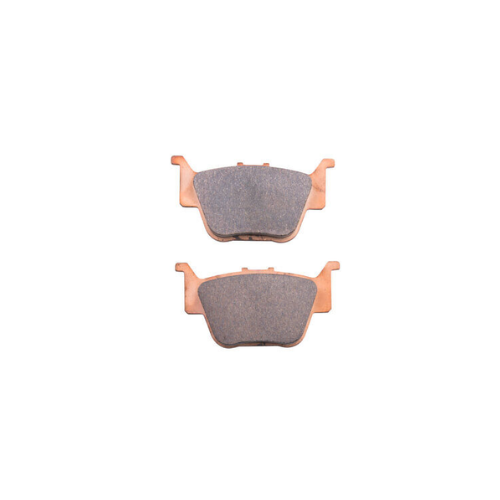 Tusk Rear Brake Pad Honda TRX 450