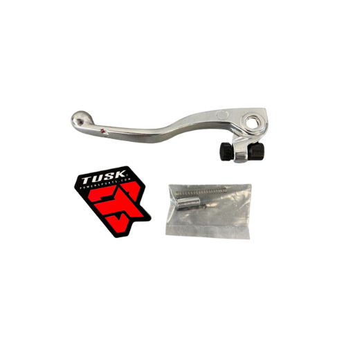 Tusk Off-Road Clutch Lever Honda Z400