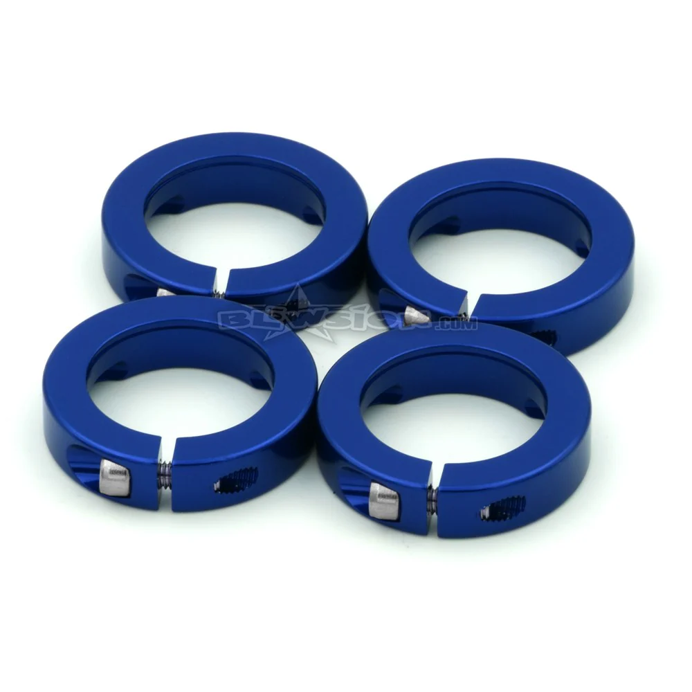 Blowsion ODI Lock Ring Set Yamaha Supejet