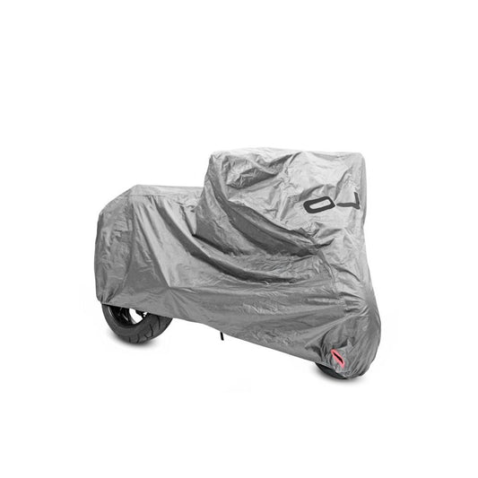 OJ Bike Cover With Single Lining