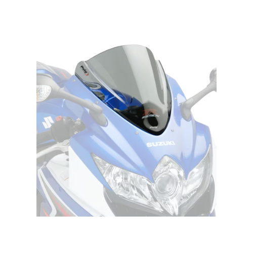 Puig Windscreen (Clear & Smoke) GSXR-600/750 Series