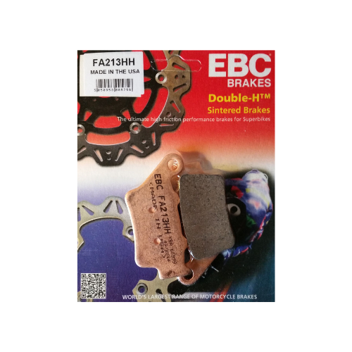 EBC 'FA213HH' Rear Brake Pads BMW S1000RR (2014+)