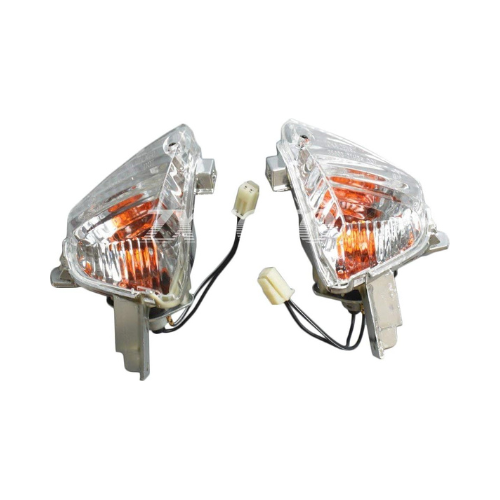 Front Turn Signal Left & Right GSX-R1000 (2007-2008)