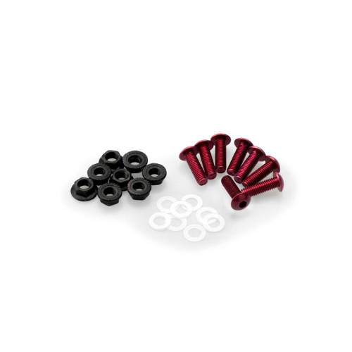 Puig Windscreen Screws Kit