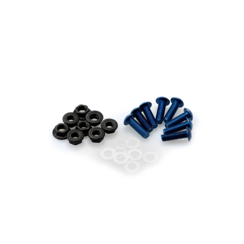 Puig Windscreen Screws Kit