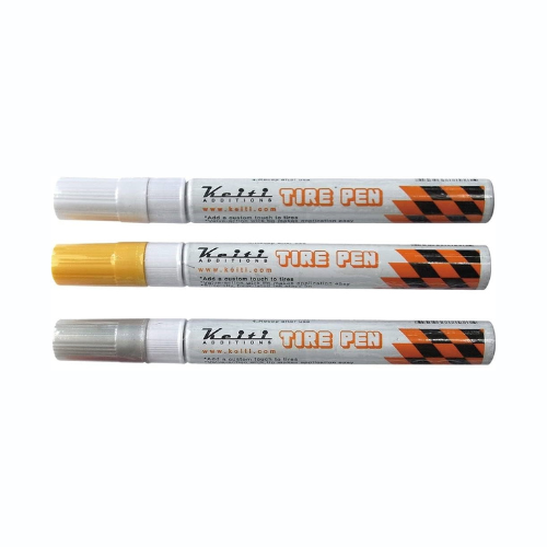 Keiti Additions Tire Pen