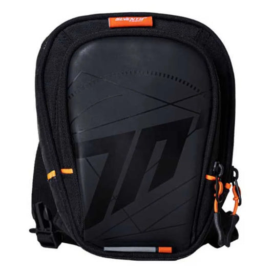 Seventy Degrees SD-TL1 Leg Bag Black