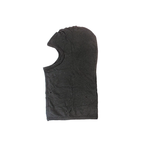 GMAX Cotton Balaclava Black